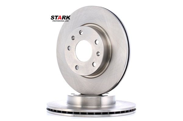 STARK SKBD-0022239 Δισκόπλακες Freelander 1