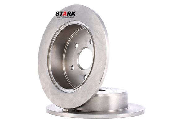 STARK SKBD-0022151 remschijf TOYOTA MARK II kosten