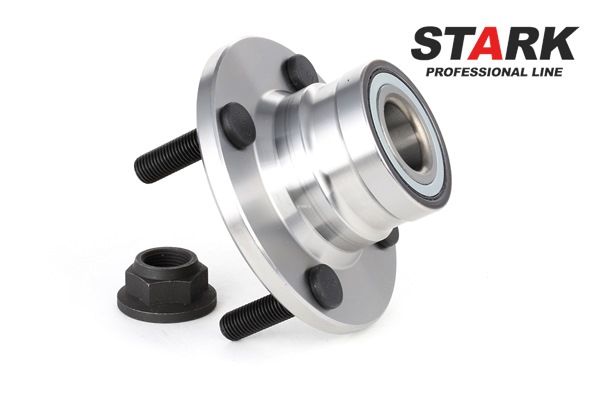 STARK SKWB-0180311 Hjulnav Mitsubishi Lancer 4 1.8 GTi 16V 140 HK Benzin 1993