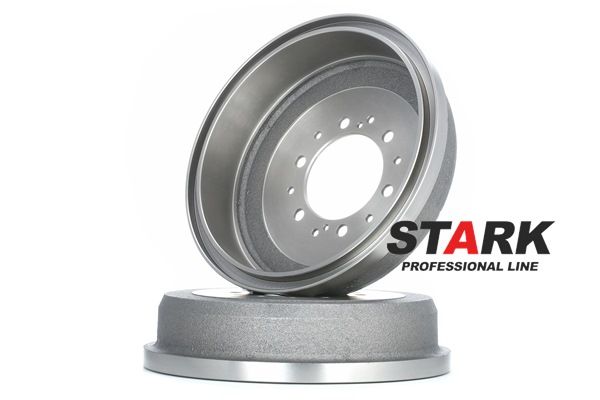 Toyota Hilux IV Bremstrommel original STARK SKBDM-0800013 Preis