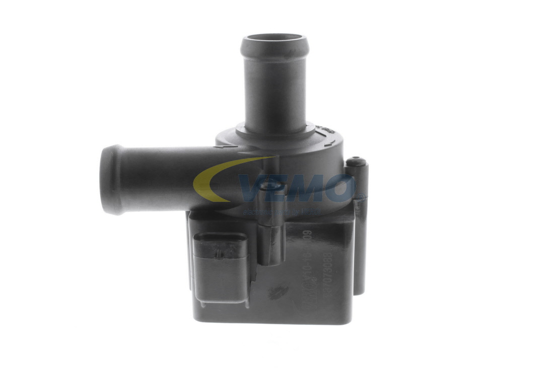 VEMO V10-16-0009 sirkulasjonspumpe Audi Q7 4L 3.0 TDI quattro 245 hk Diesel 2012