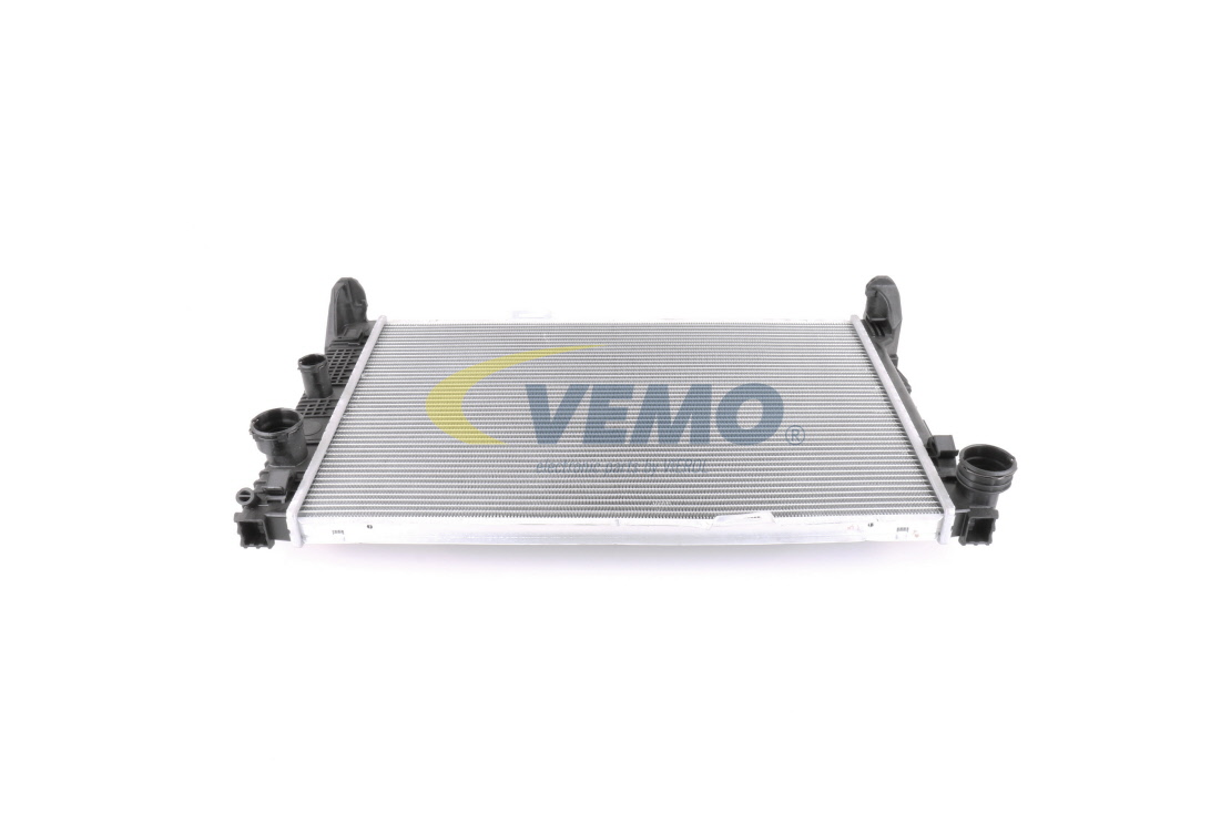 VEMO V30-60-1271 Ψυγείο νερού Mercedes W212 E 200 NGT 1.8 (212.041) 163 PS Βενζίνη/φυσικό αέριο (CNG) 2012