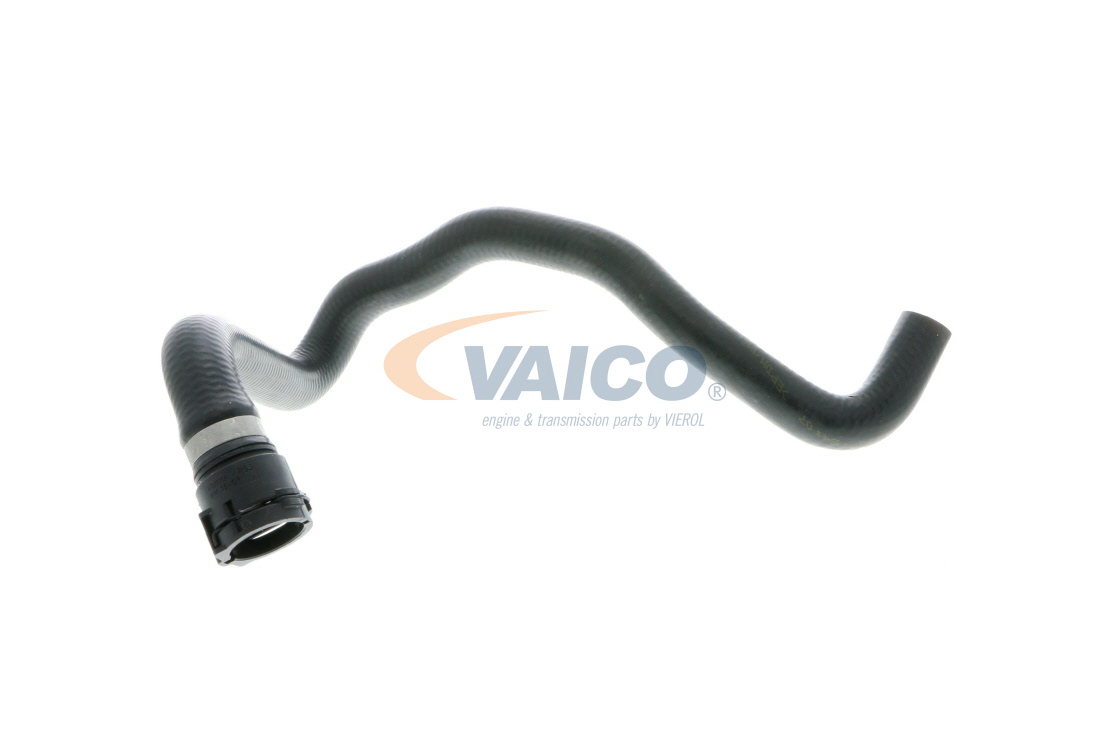 VAICO V10-2811 Cevi za hladilno vodo / napeljave Passat 3b5 1.8 Syncro/4motion 125 km Bencin 1998