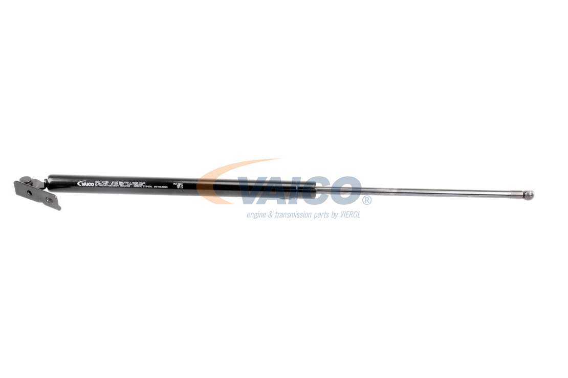 VAICO V50-0063 Querlenker Saab 9-3 YS3D 2.0 Turbo 150 PS Benzin 2002