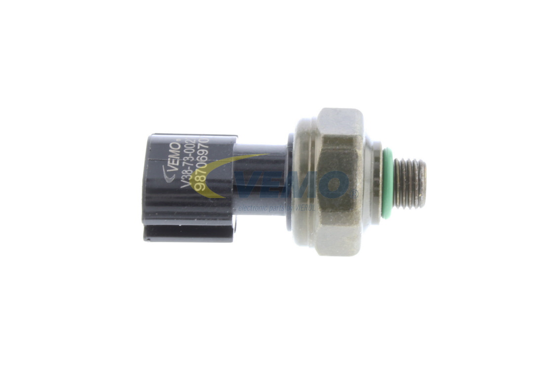 METZGER Interruptor de pressão, ar condicionado 0917240 ao melhor preços