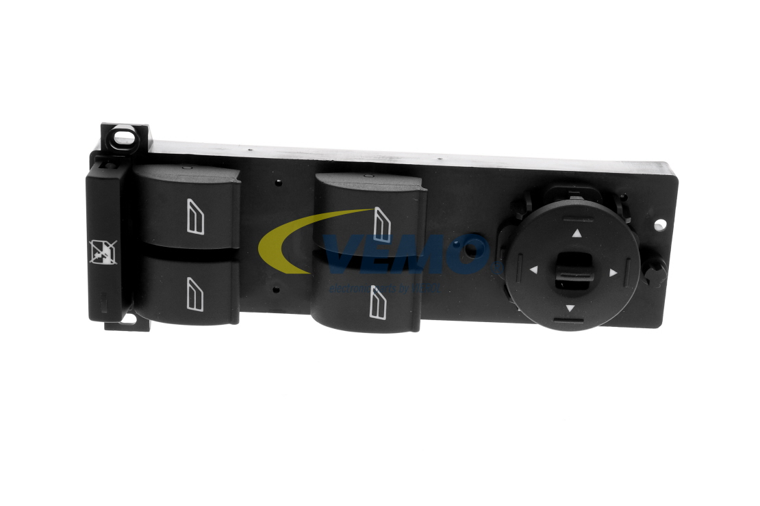 VEMO V25-73-0056 Fensterheber-Schalter FORD FOCUS 2025