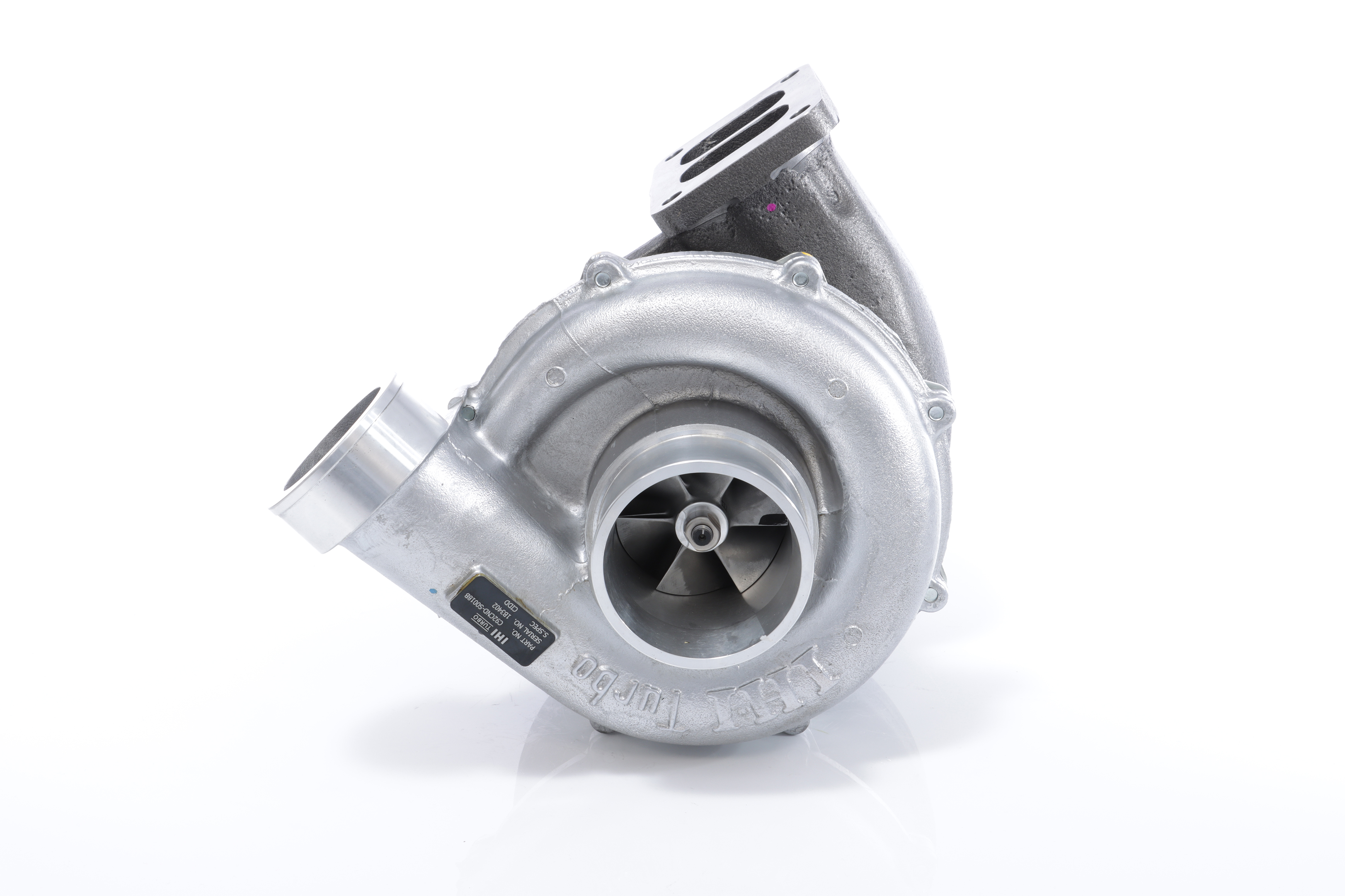 BTS TURBO T914059 turbocharger 1144003830