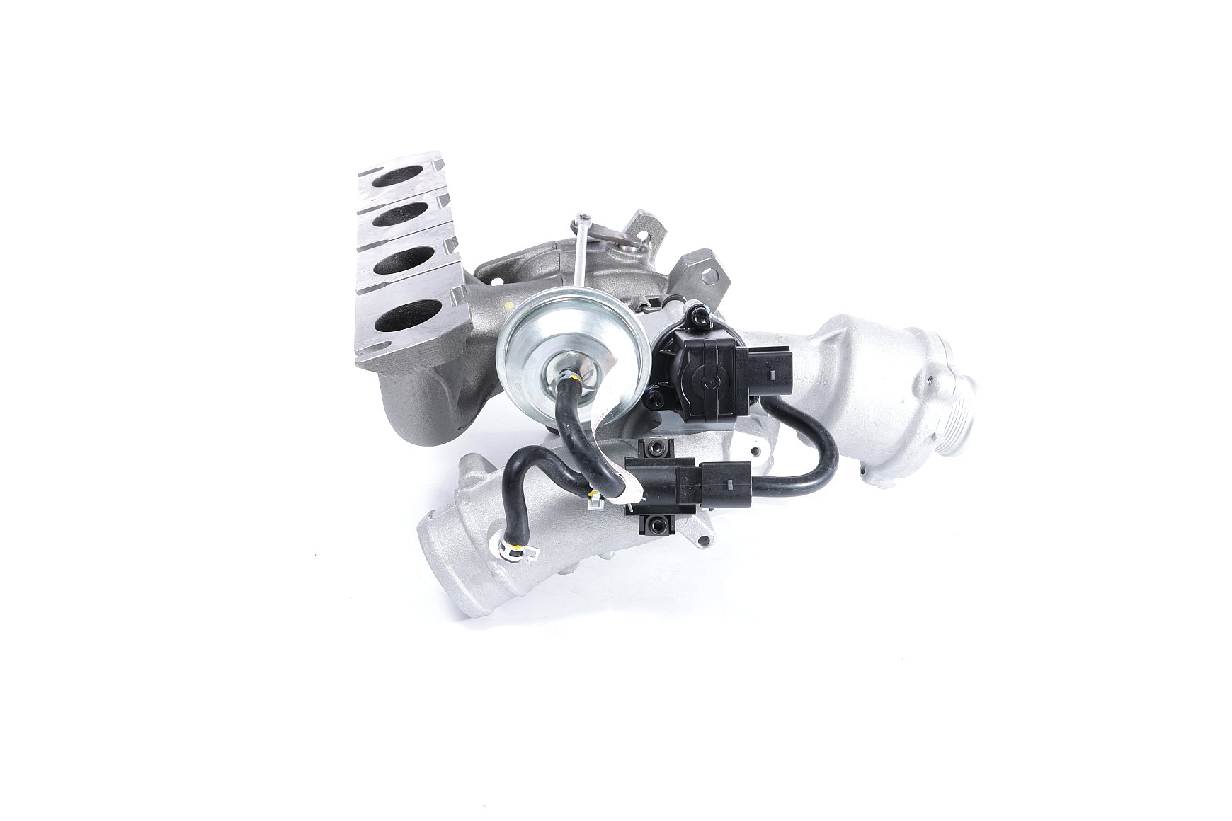 BTS TURBO T915503 turbocharger 06H 145 703 R