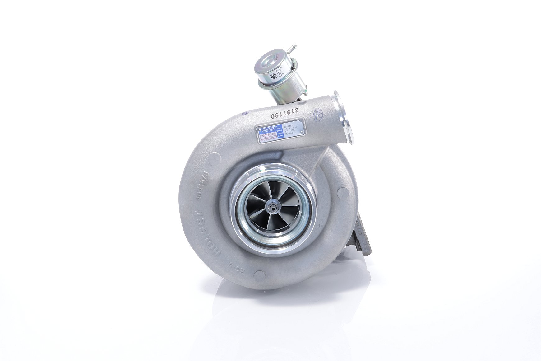T916243 BTS TURBO 20993930 Turbolader