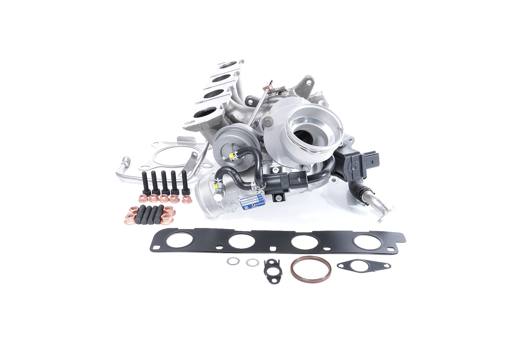 BTS TURBO T981409 1A-Qualität und faire Preise