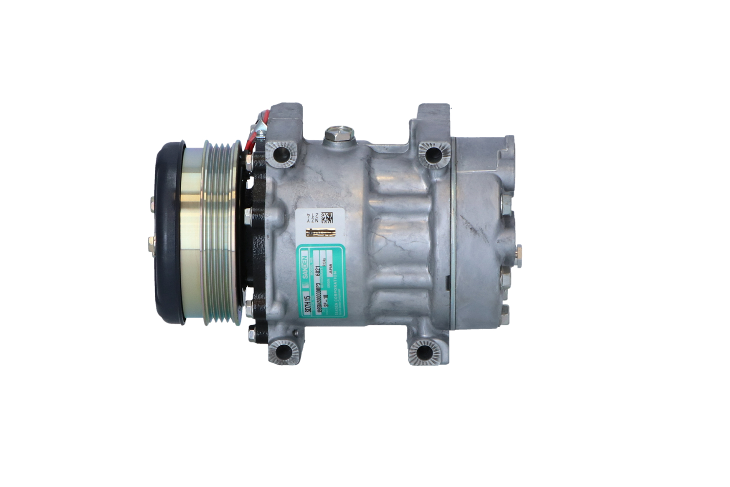 NRF 87802912 Aircopomp 32759G