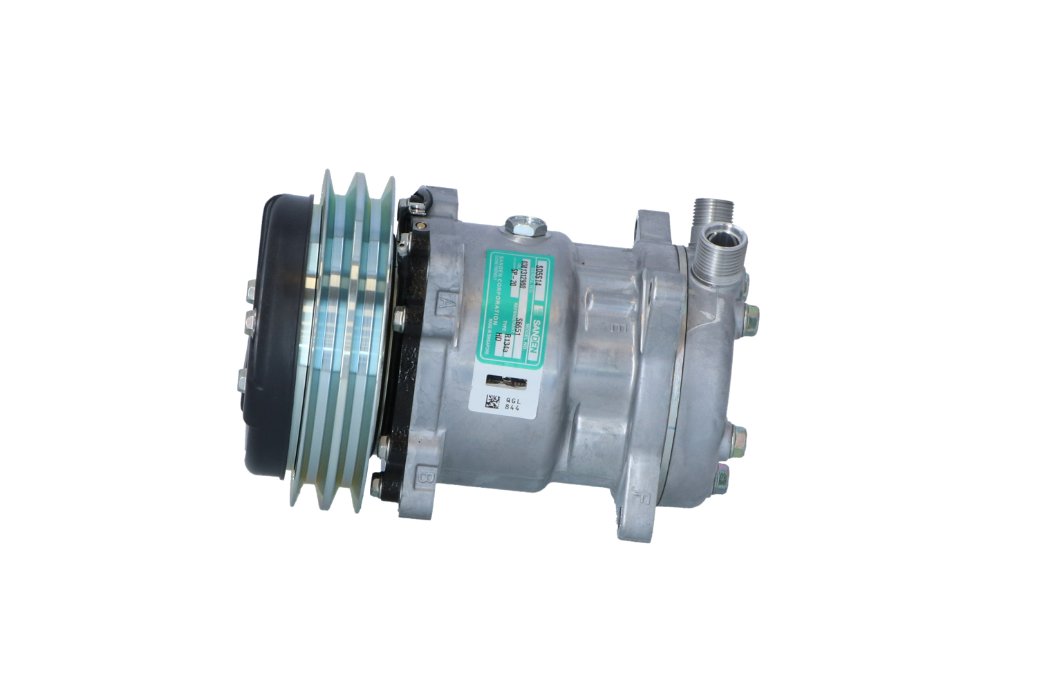 NRF 32763G Qualidade suprema e preços competitivos