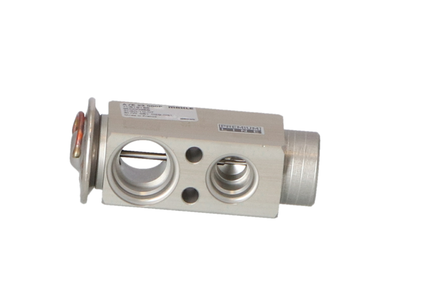 Válvula de expansão, ar condicionado NRF 38477