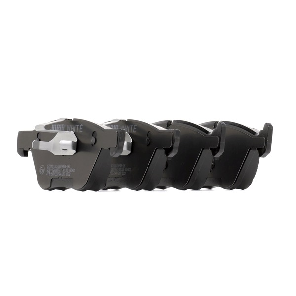 JURID 573151JC Kit de distribution + pompe à eau BMW E90 325i 2.5 222 CV Essence 2009