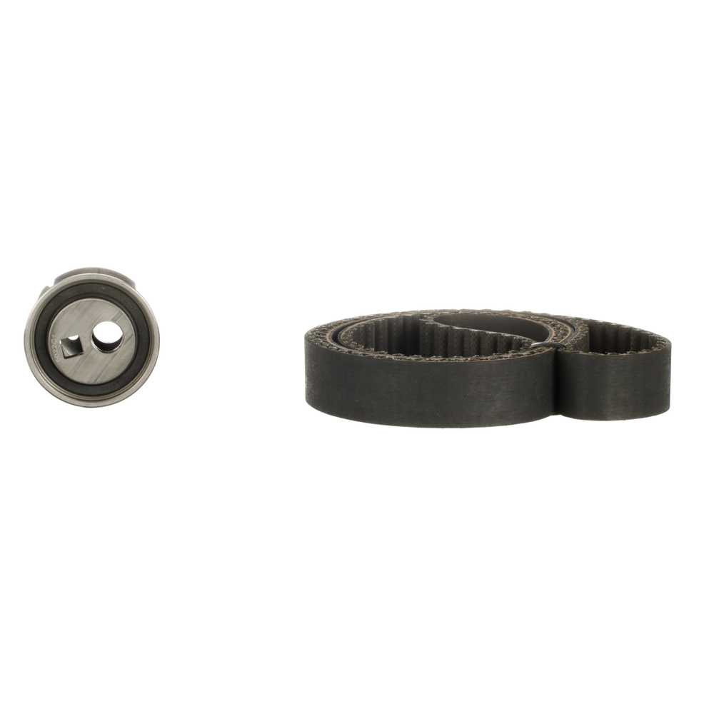 GATES K015175XS Kit de distribution Peugeot 205 Phase 2 1.4 75 CV Essence 1989