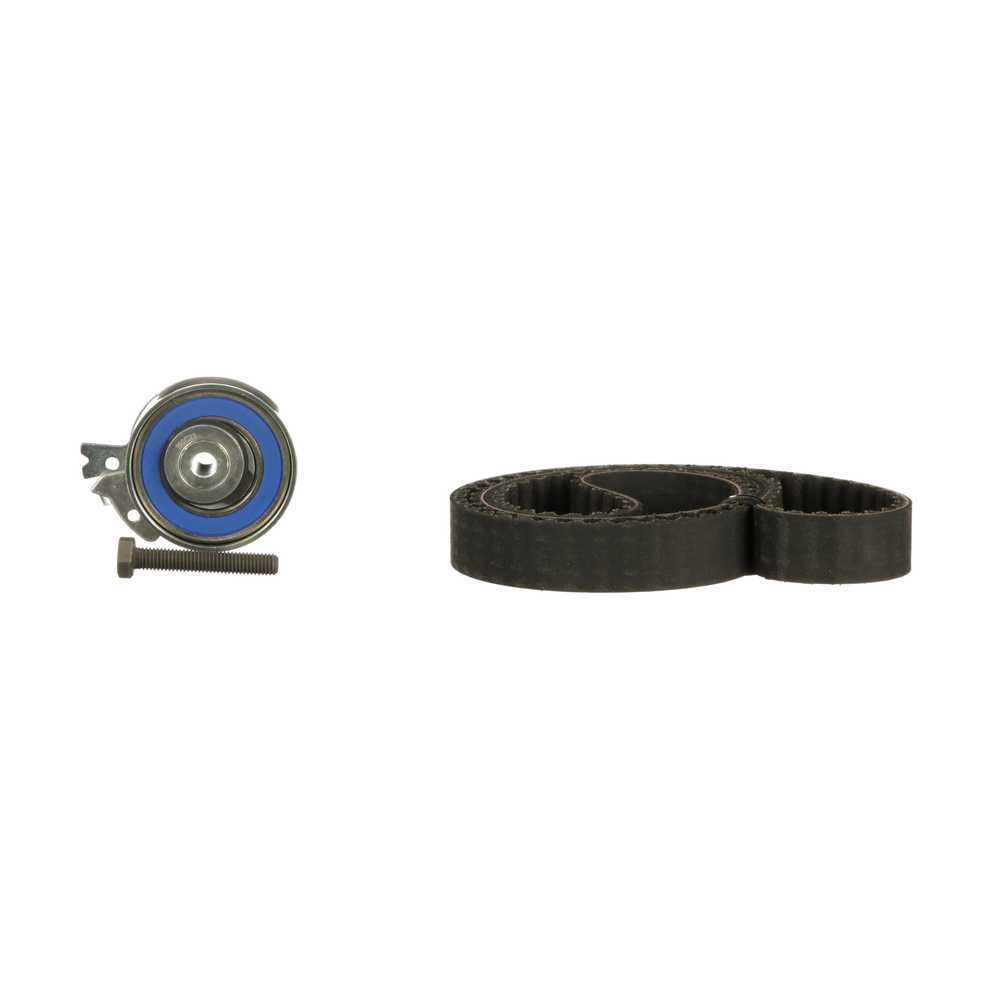 GATES K015310XS Kit de distribuição Opel Astra G Caravan 1.6 LPG (F35) 75 cv Gasolina/gas (GPL) 1999