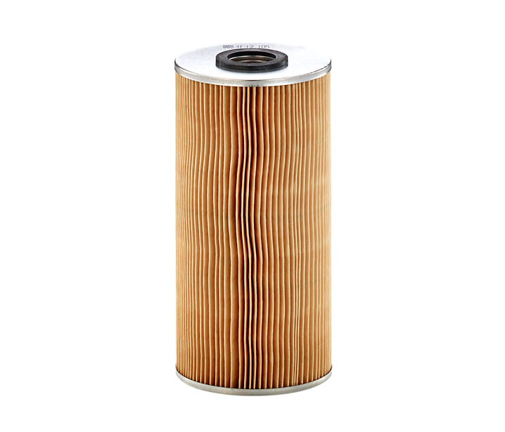 MANN-FILTER H 12 105 x oliefilter 131570