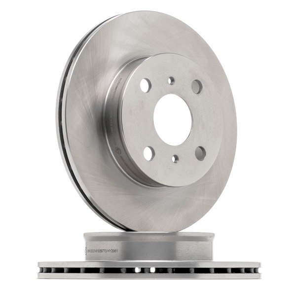 Bremsscheibe von FERODO DDF413 beste Qualität zum besten Preis