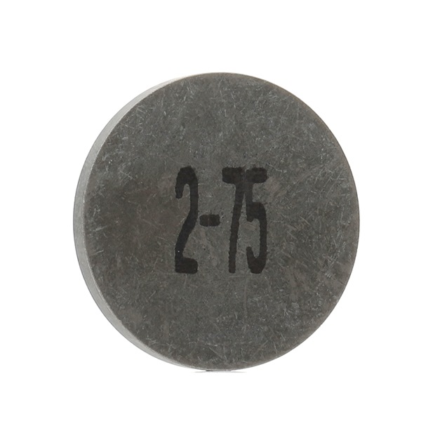 METELLI 03-0-28275 Klepgeleider / pakking Opel Corsa C 1.7 DTI (F08, F68) 75 Pk Diesel 2000