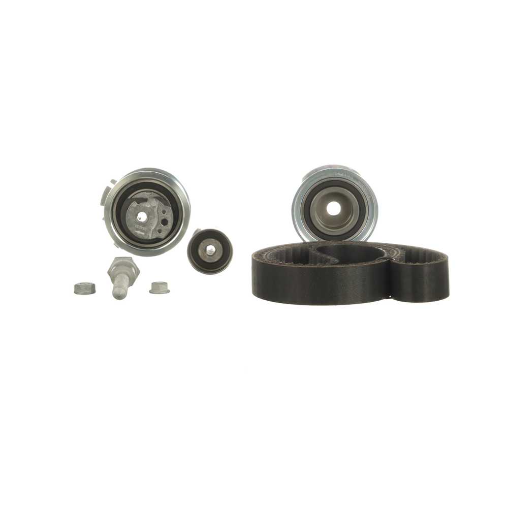 GATES 03G 198 119C Jogo de correias dentadas K025607XS