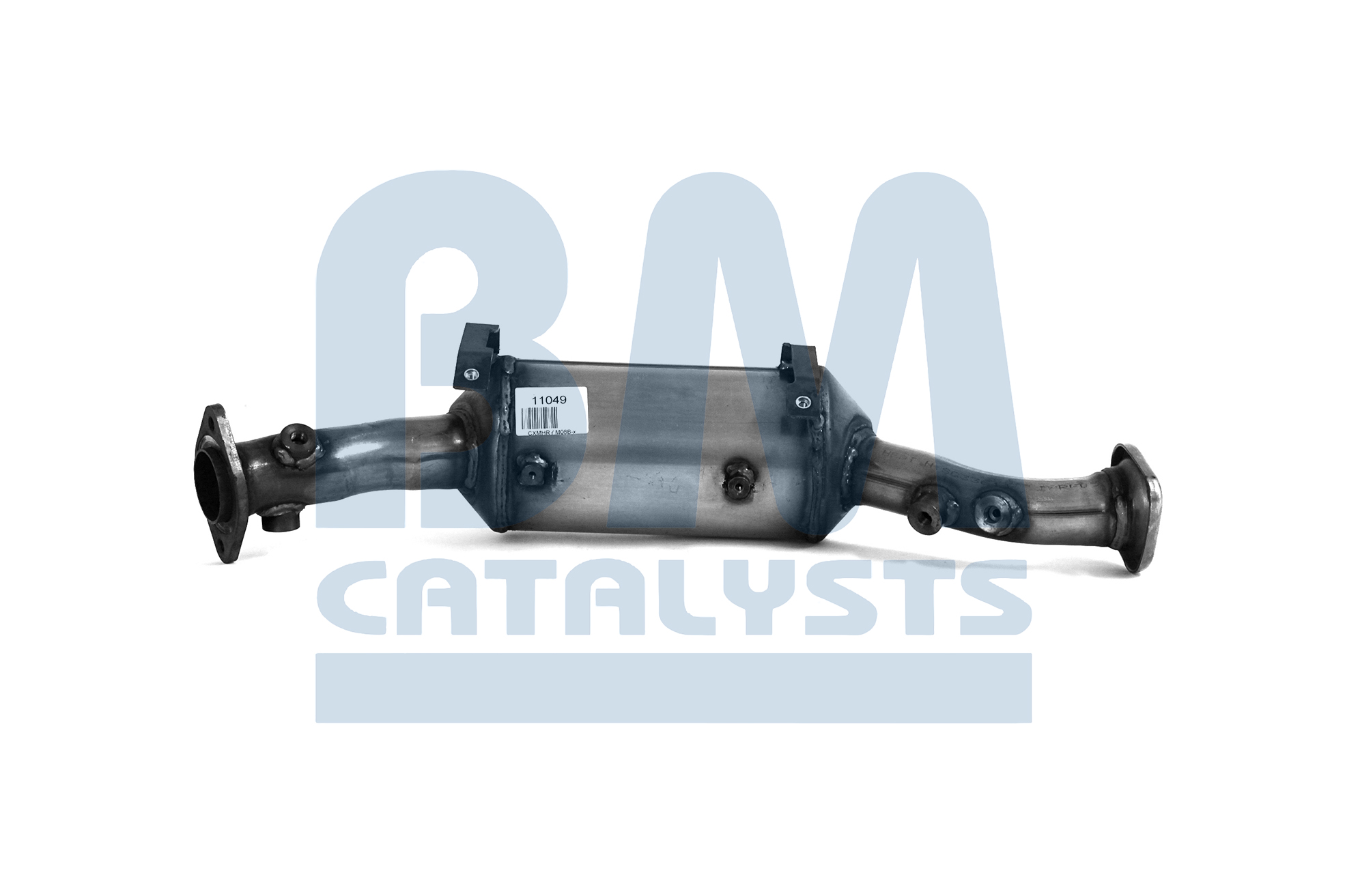 BM CATALYSTS BM11049 roetfilter (dpf) 1419067J01H02