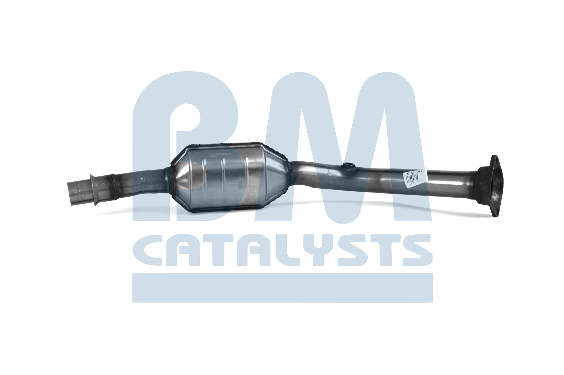 BM CATALYSTS BM90293H katalysator 1705V0