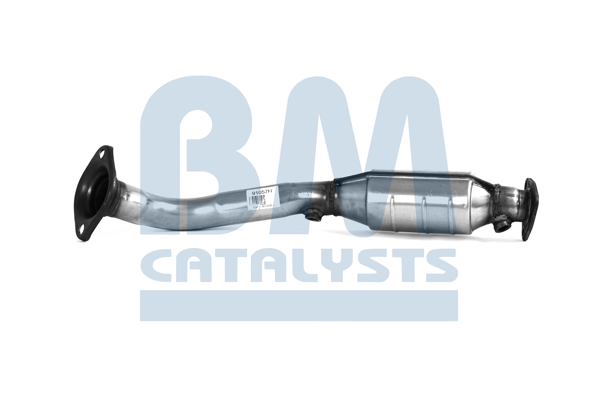 BM CATALYSTS BM91057H Catalizador Honda CR-V II 2004 originales precio