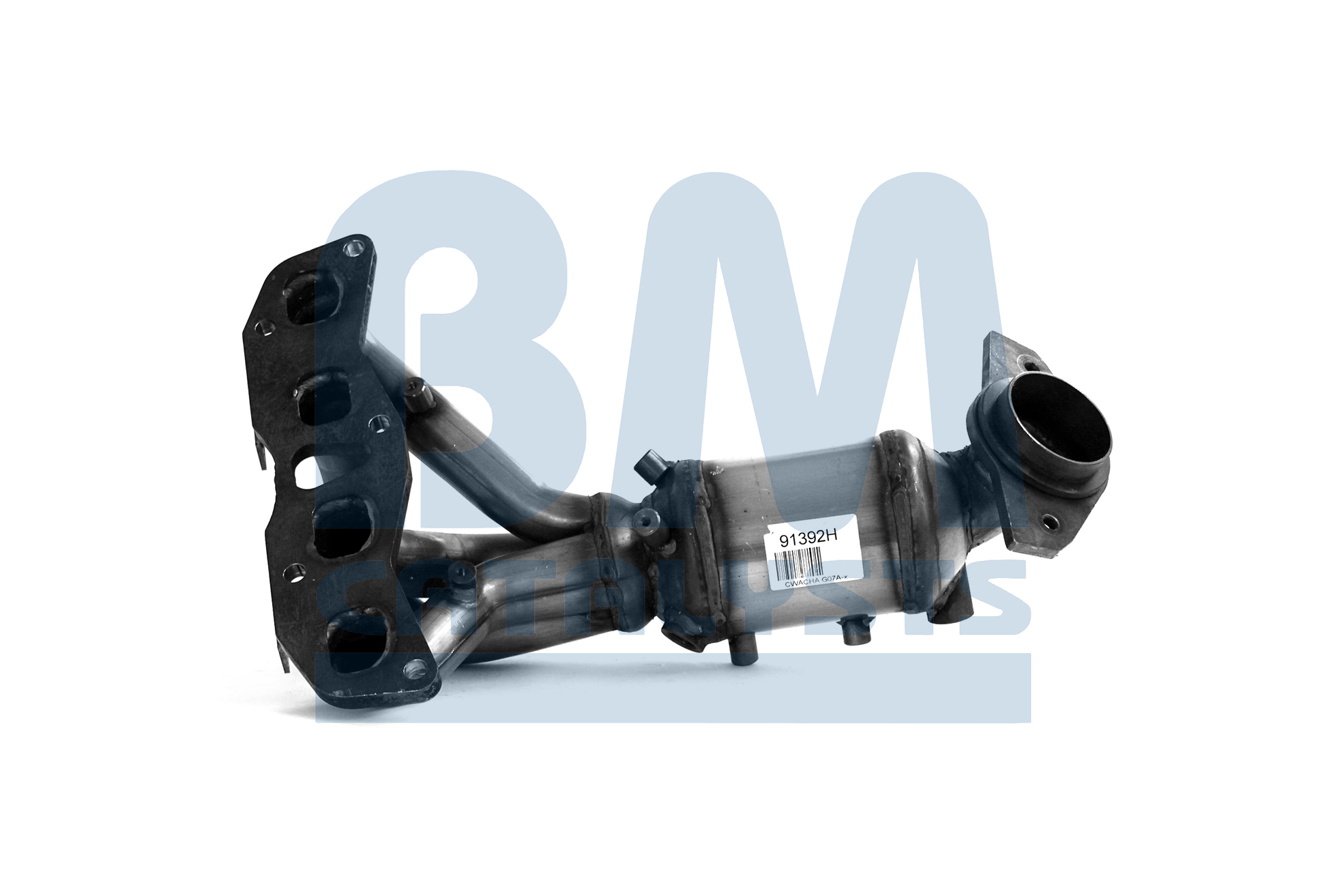 BM CATALYSTS BM91392H 2023 NISSAN PRIMERA Katalysator Preis