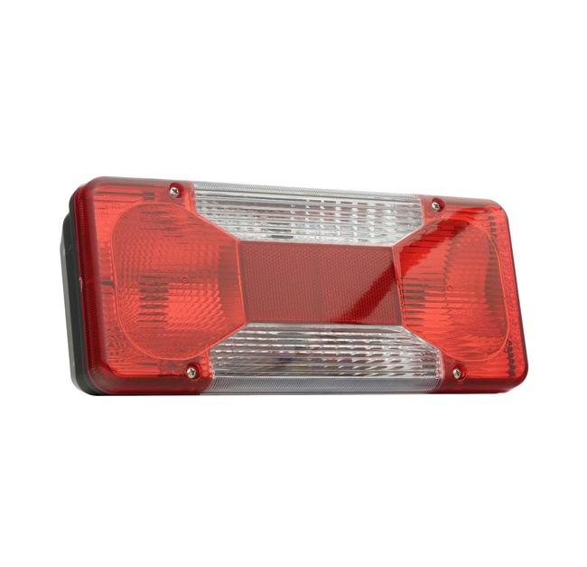 Luce posizione posteriore TRUCKLIGHT TL-IV002L