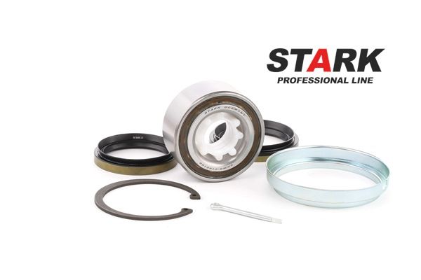 Toyota Corolla E9 Radnabe original STARK SKWB-0180169 Preis