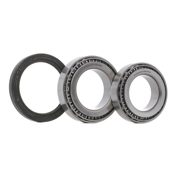STARK SKWB-0180295 Wheel hub ISUZU D-Max I Platform / Chassis (TFR, TFS) 3.0 D 4x4 163 hp Diesel 2011