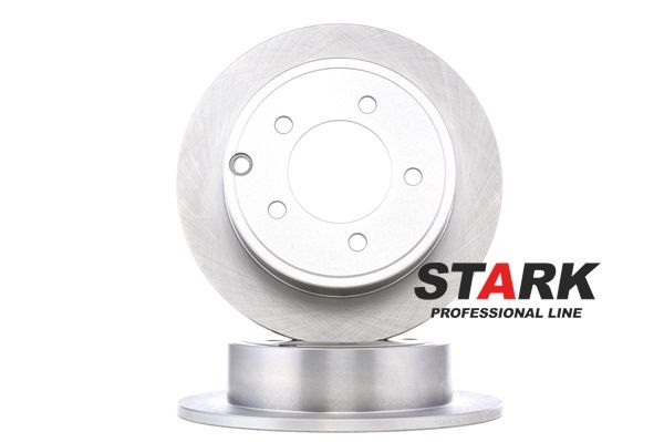 STARK SKBD-0022154 Stabdžių diskai Chrysler Sebring 3