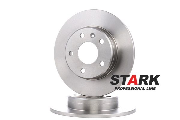 STARK 00569125 Disque de frein SKBD-0022799
