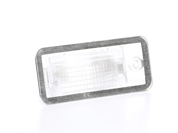 Valstybinio numerio apšvietimas TYC AUDI Q5 15-0273-00-9