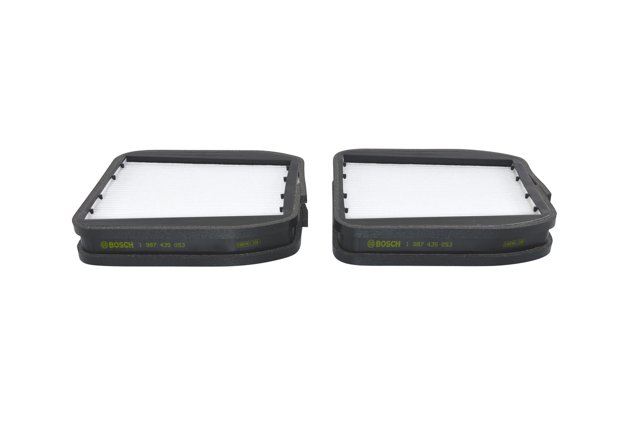 Φίλτρο καμπίνας BOSCH MERCEDES-BENZ E-class 1 987 435 053