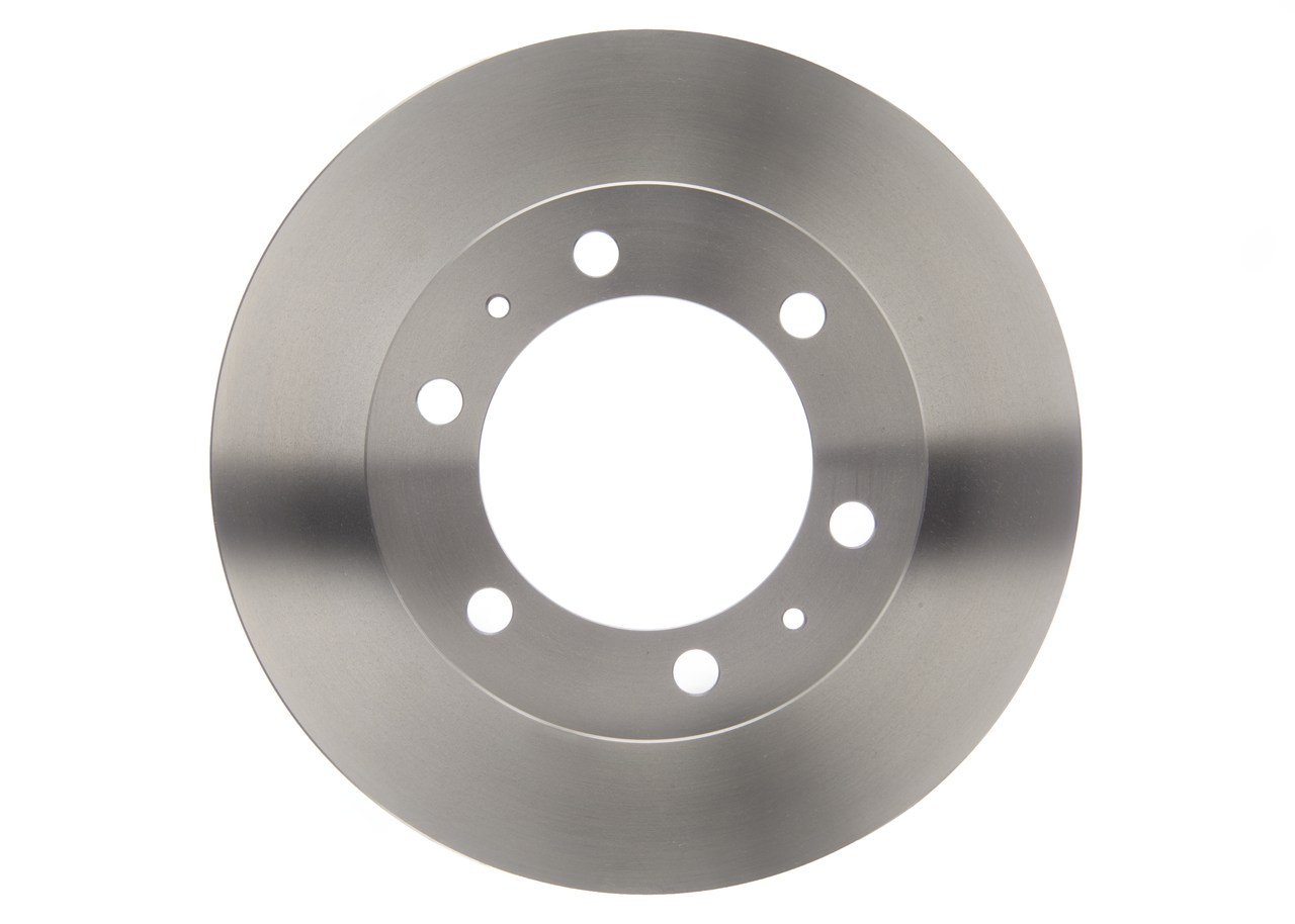BOSCH 0 986 479 A96 Remschijven Toyota Hilux III