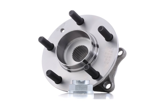 SKF VKBA 7544 Mozzo posteriore e anteriore Mazda CX 7 ER originale prezzo