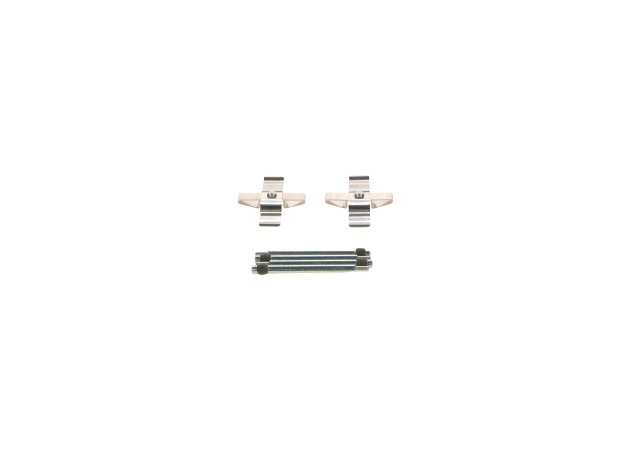 METZGER Accessory Kit, disc brake pads 109-1794 at favorable price