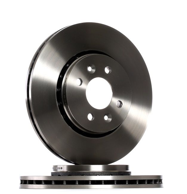 BOSCH 0 986 479 A85 remschijf 40 20 657 19R