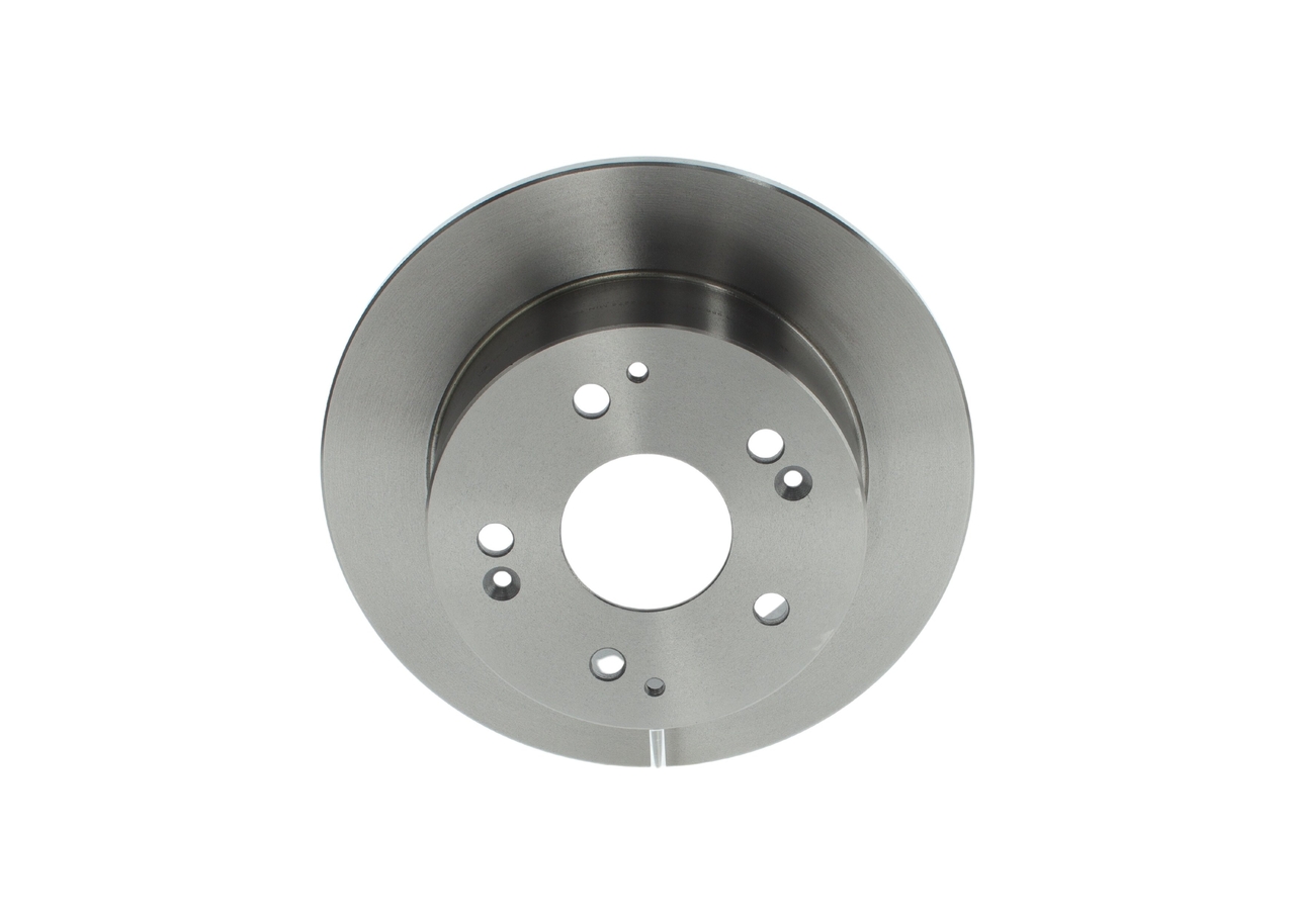 Etujarrulevyt BOSCH HONDA JAZZ 0 986 479 V39