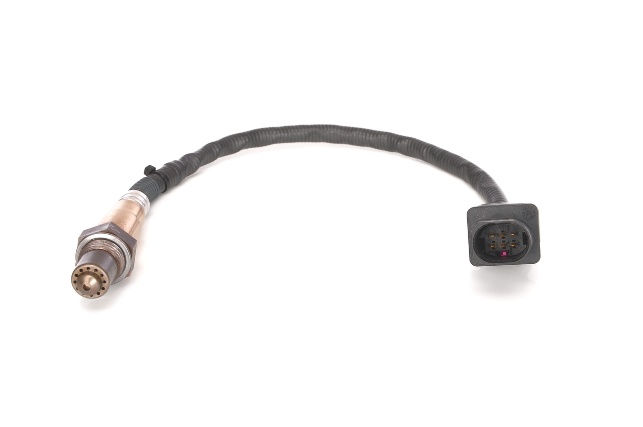 BOSCH 0 281 004 167 Lambda sensor INFINITI QX70 Off-Road 3.0 D AWD 238 hp Diesel 2020