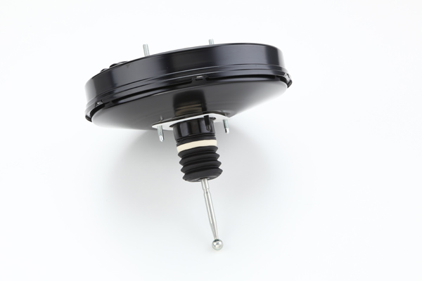 ATE 03.7870-0602.4 Servo freio Audi TT 8J 3.2 V6 quattro 250 cv Gasolina 2009