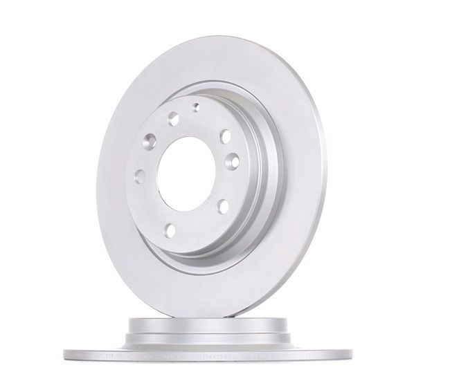 BOSCH N123-26251-A Δισκόπλακα 0 986 479 B77