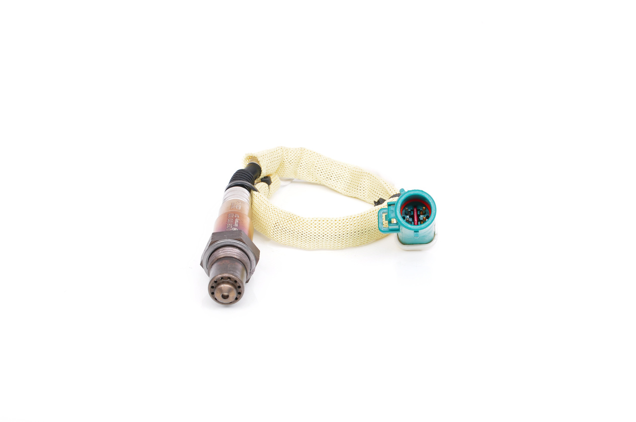 Lambdasonde BOSCH FORD MONDEO 0 258 010 020