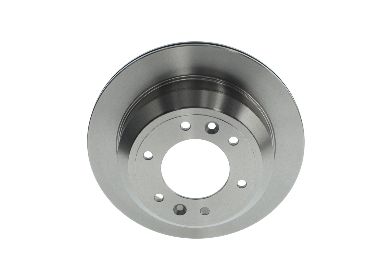 BOSCH 0 986 479 U29 Brzdové kotúče HYUNDAI H-1 2022