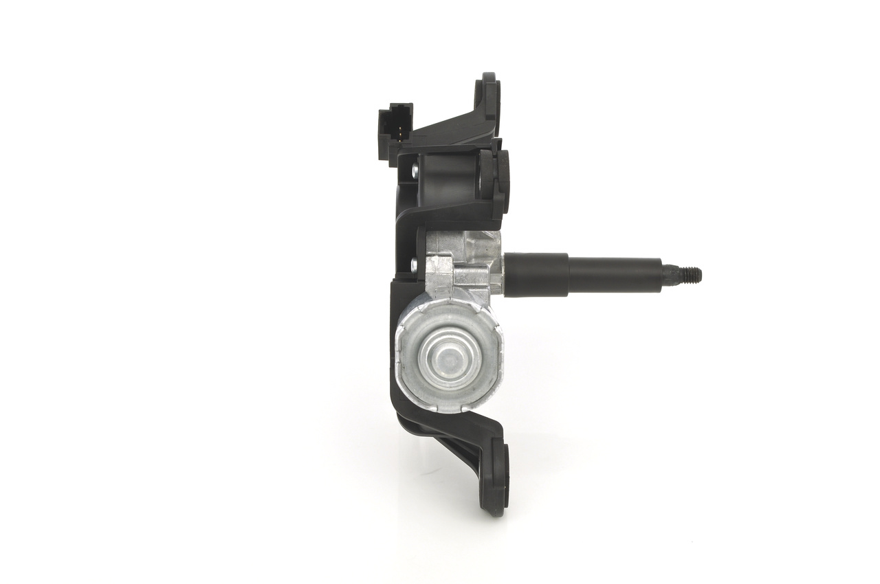 BOSCH 0 390 201 827 Pyyhkijän moottori Renault Kangoo 2 Express 1.5 dCi 90 (FW18) 91 hv Diesel 2018