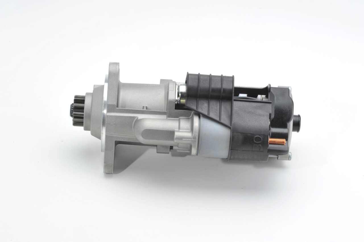 0 001 261 069 BOSCH 1826121 Anlasser