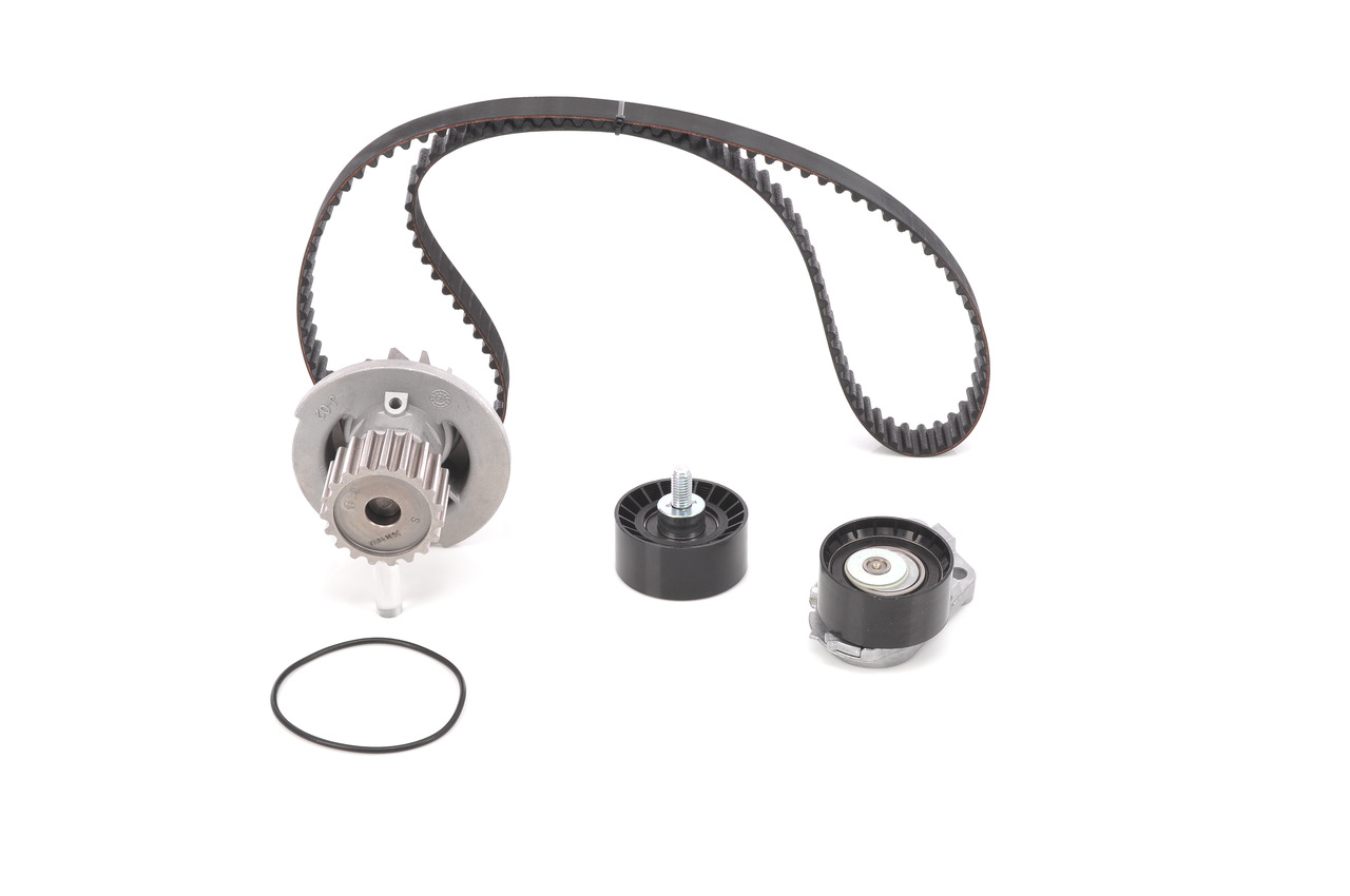 BOSCH 1 987 946 478 Vannpumpe + registerreimsett DAEWOO pris
