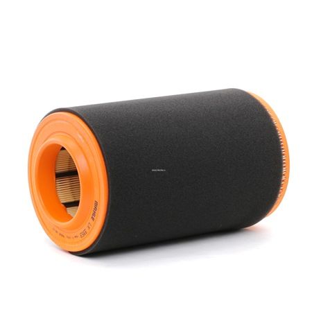 MAHLE ORIGINAL LX 3353 Filtre à air Citroen Jumper 250 Van
