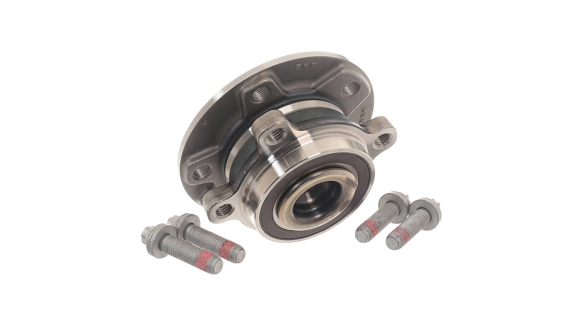 FIAT 500 Radlager SKF VKBA 6656